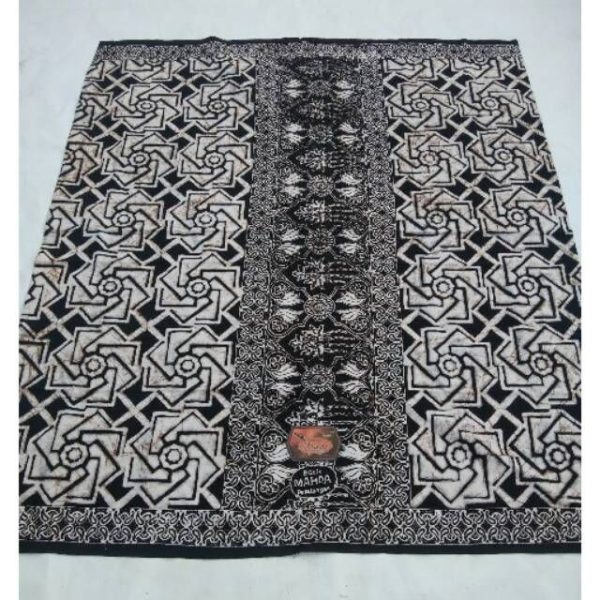 Sarung BOBAC (Boyolali Batik Cap) High Quality dan Kekinian